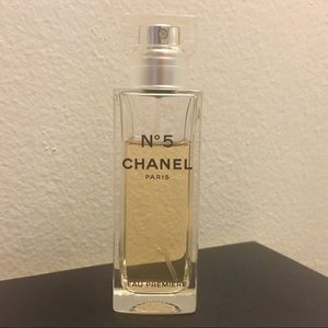 CHANEL No. 5 Eau Premiére Spray